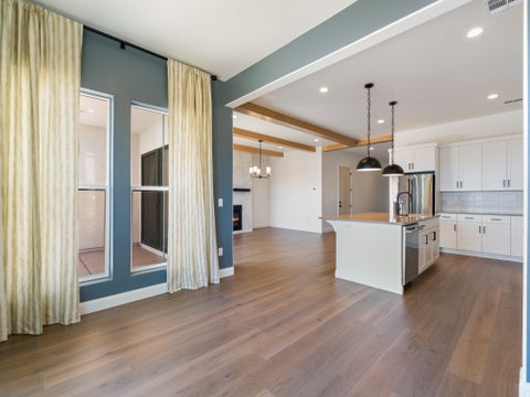 Tiny photo for 2292 E ARENA ROJA DR, Washington, UT 84780 (MLS # 2137402)