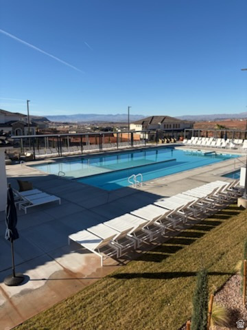 SENDERA AT SIENNA HILLS PH 1 - Residential