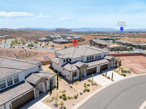 Tiny photo for 2292 E ARENA ROJA DR, Washington, UT 84780 (MLS # 2137402)