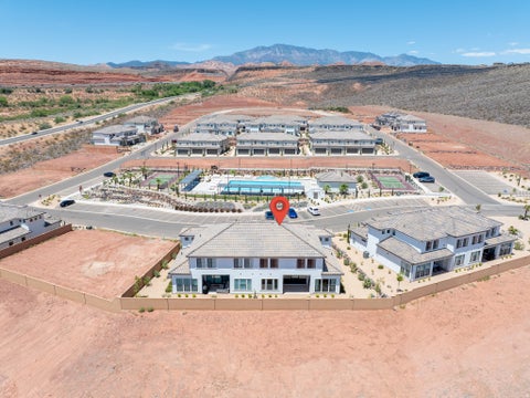 Tiny photo for 2292 E ARENA ROJA DR, Washington, UT 84780 (MLS # 2137402)