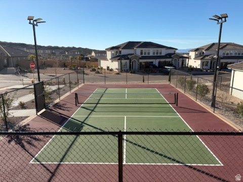 SENDERA AT SIENNA HILLS PH 1 - Residential