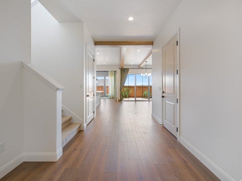 Tiny photo for 2292 E ARENA ROJA DR, Washington, UT 84780 (MLS # 2137402)