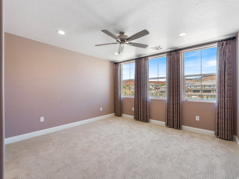 Tiny photo for 2292 E ARENA ROJA DR, Washington, UT 84780 (MLS # 2137402)