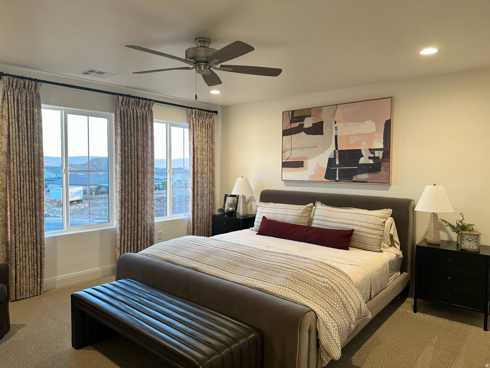 SENDERA AT SIENNA HILLS PH 1 - Residential