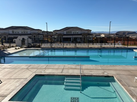 SENDERA AT SIENNA HILLS PH 1 - Residential