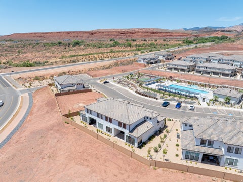 Tiny photo for 2292 E ARENA ROJA DR, Washington, UT 84780 (MLS # 2137402)