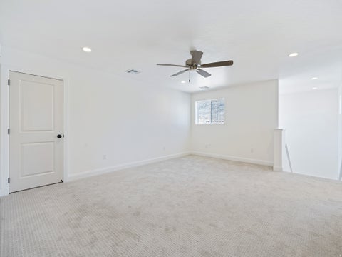 Tiny photo for 2292 E ARENA ROJA DR, Washington, UT 84780 (MLS # 2137402)