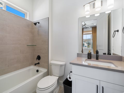 Tiny photo for 2292 E ARENA ROJA DR, Washington, UT 84780 (MLS # 2137402)