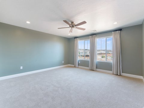 Tiny photo for 2292 E ARENA ROJA DR, Washington, UT 84780 (MLS # 2137402)