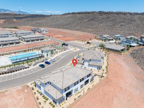 Tiny photo for 2292 E ARENA ROJA DR, Washington, UT 84780 (MLS # 2137402)