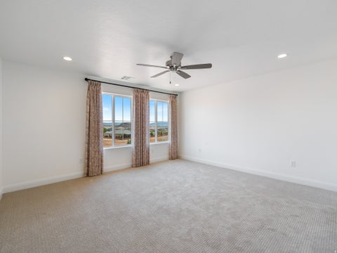Tiny photo for 2292 E ARENA ROJA DR, Washington, UT 84780 (MLS # 2137402)