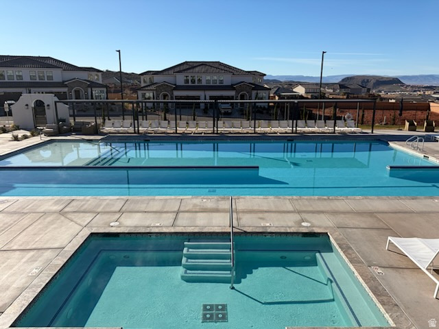 SENDERA AT SIENNA HILLS PH 1 - Residential