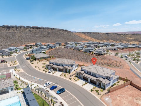 Tiny photo for 2292 E ARENA ROJA DR, Washington, UT 84780 (MLS # 2137402)