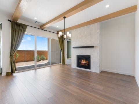 Tiny photo for 2292 E ARENA ROJA DR, Washington, UT 84780 (MLS # 2137402)