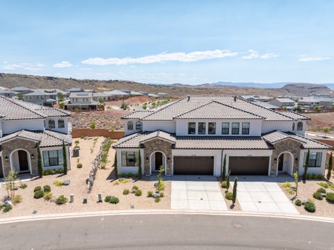 Tiny photo for 2292 E ARENA ROJA DR, Washington, UT 84780 (MLS # 2137402)