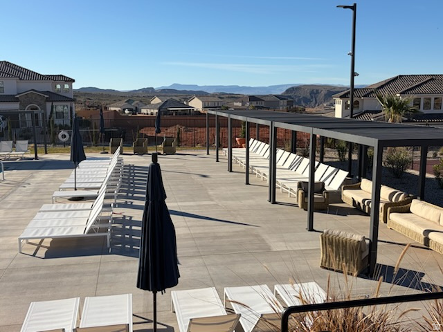 SENDERA AT SIENNA HILLS PH 1 - Residential