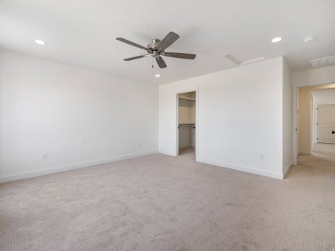 Tiny photo for 2292 E ARENA ROJA DR, Washington, UT 84780 (MLS # 2137402)