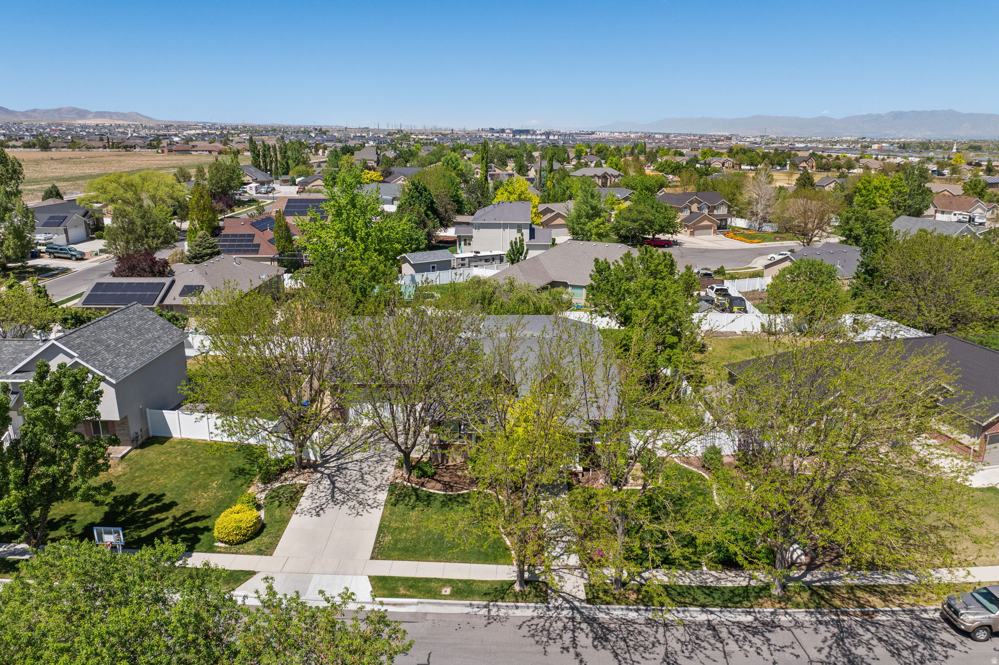 TUSCANY ESTATES AT HERRIMAN - Residential
