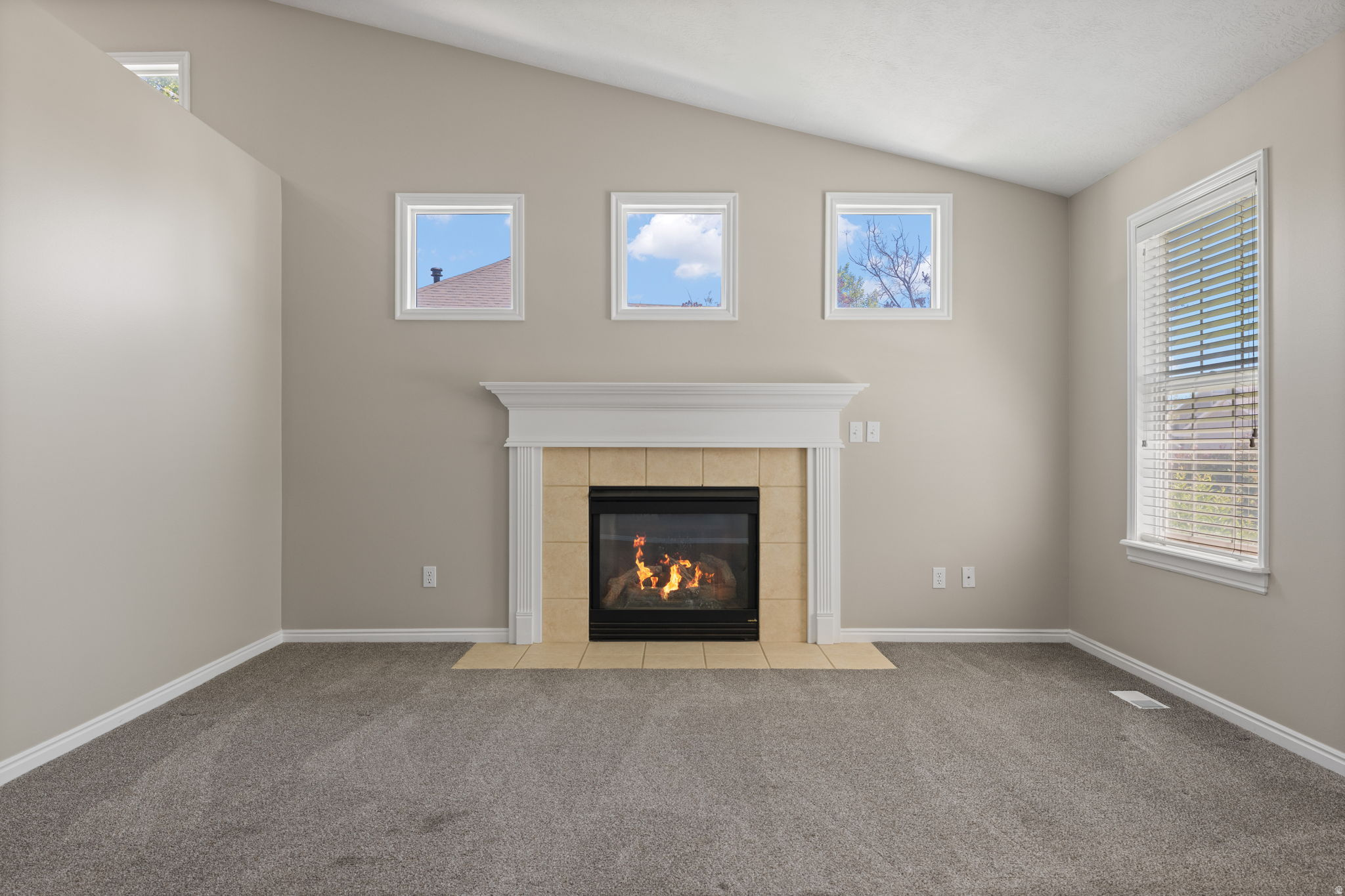 TUSCANY ESTATES AT HERRIMAN - Residential