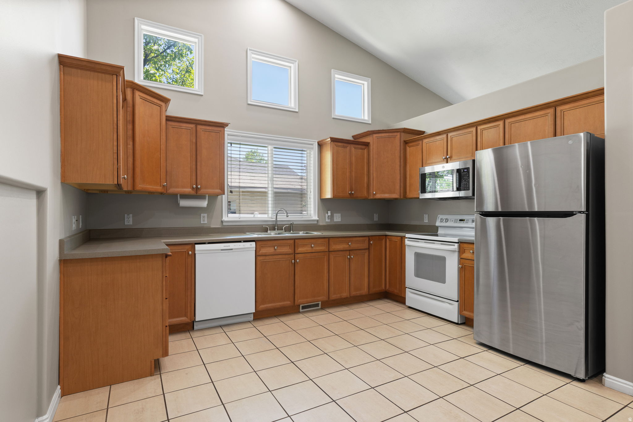 TUSCANY ESTATES AT HERRIMAN - Residential