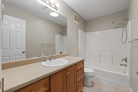 Tiny photo for 5544 W VENETIA ST, Herriman, UT 84096 (MLS # 2158683)