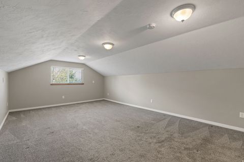 Tiny photo for 5544 W VENETIA ST, Herriman, UT 84096 (MLS # 2158683)