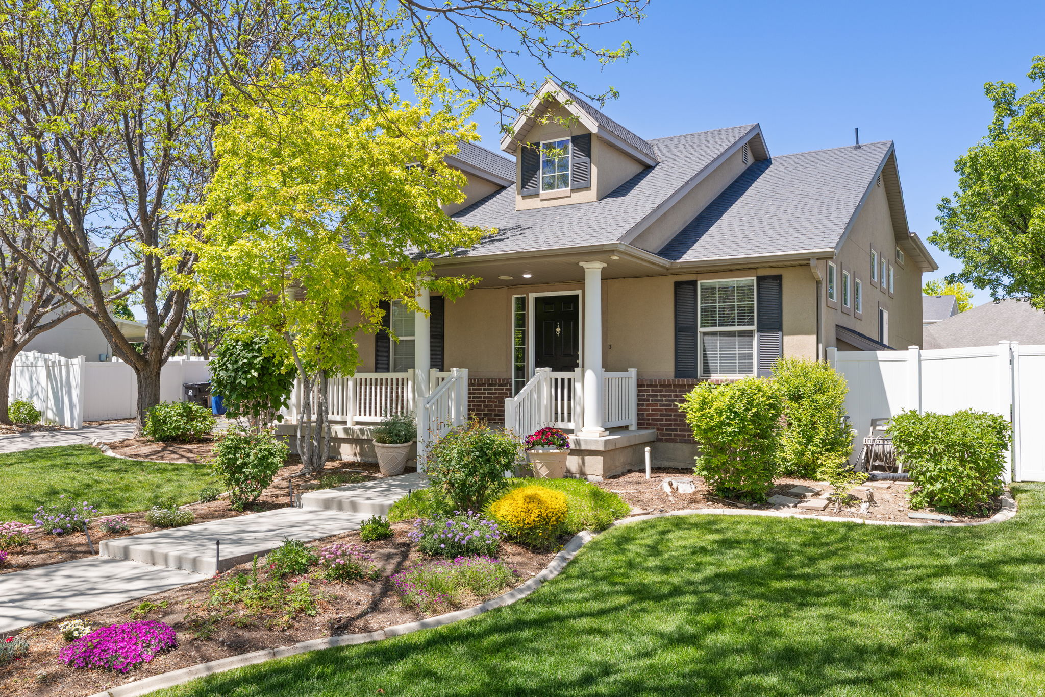 TUSCANY ESTATES AT HERRIMAN - Residential