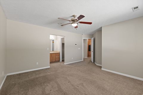 Tiny photo for 5544 W VENETIA ST, Herriman, UT 84096 (MLS # 2158683)