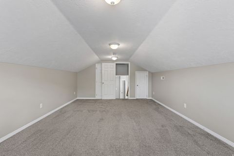 Tiny photo for 5544 W VENETIA ST, Herriman, UT 84096 (MLS # 2158683)