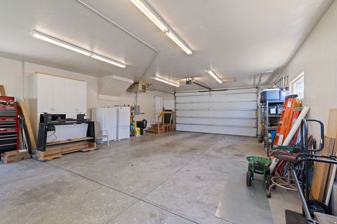 Tiny photo for 5544 W VENETIA ST, Herriman, UT 84096 (MLS # 2158683)