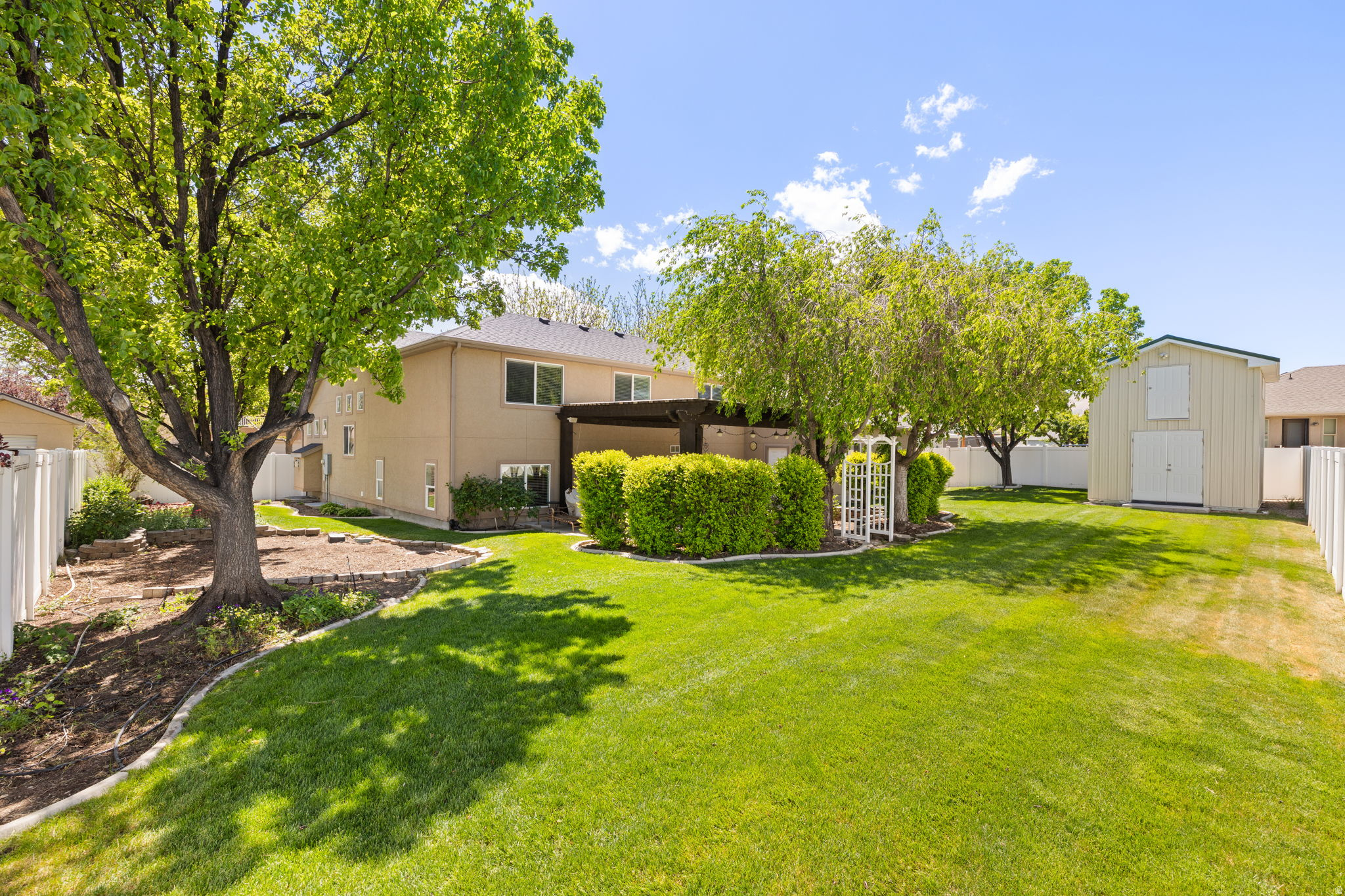 TUSCANY ESTATES AT HERRIMAN - Residential