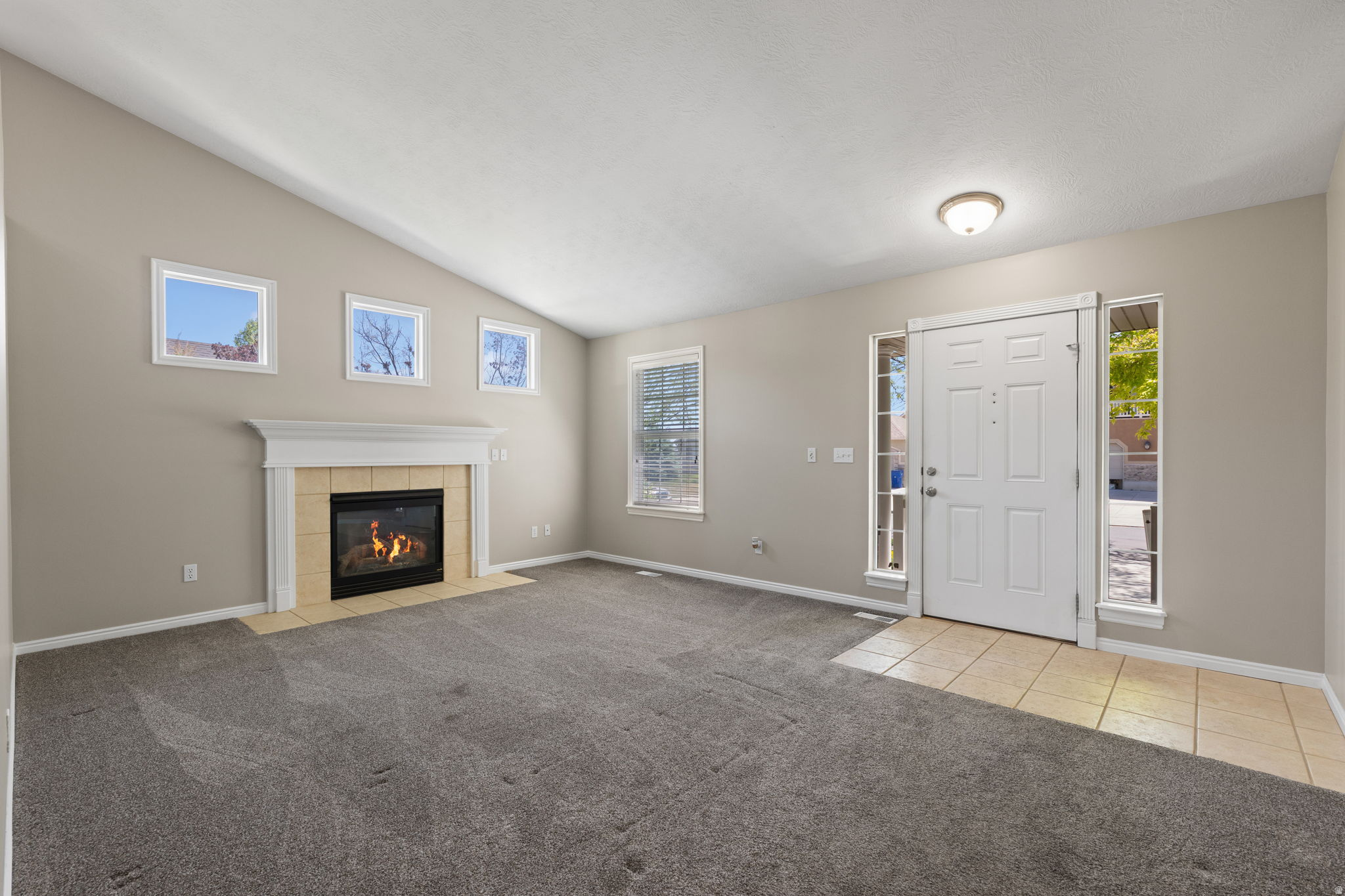 TUSCANY ESTATES AT HERRIMAN - Residential
