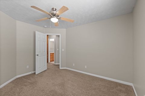 Tiny photo for 5544 W VENETIA ST, Herriman, UT 84096 (MLS # 2158683)