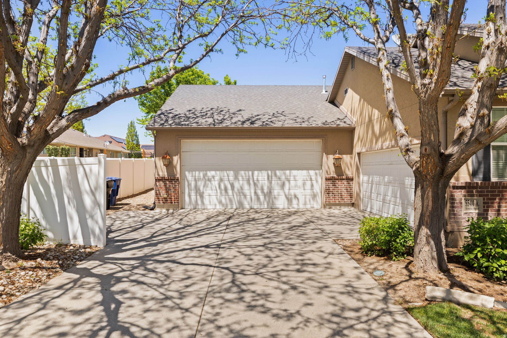 TUSCANY ESTATES AT HERRIMAN - Residential