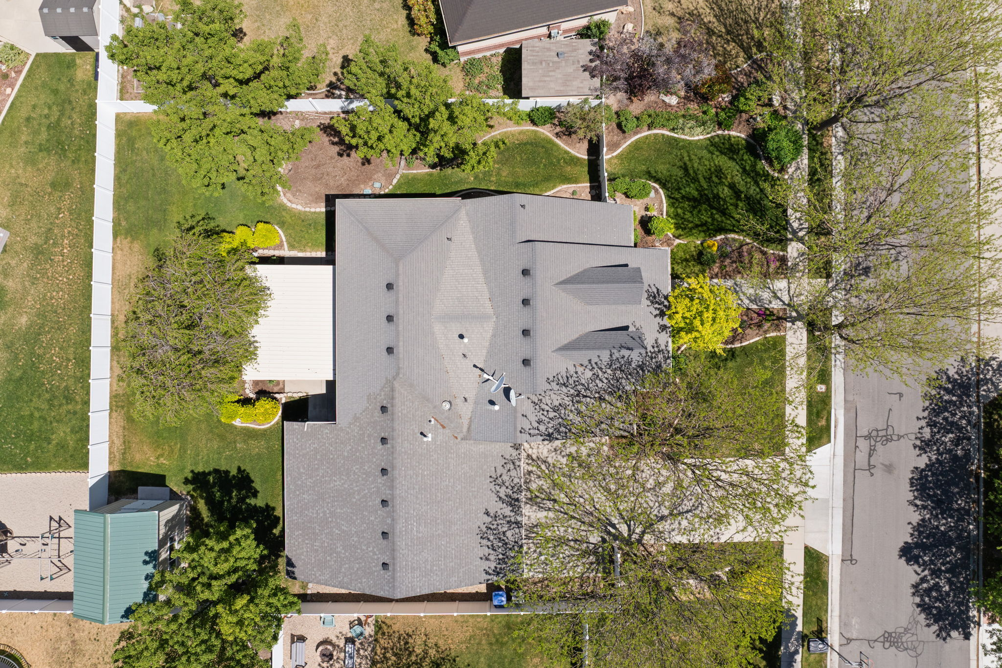 TUSCANY ESTATES AT HERRIMAN - Residential