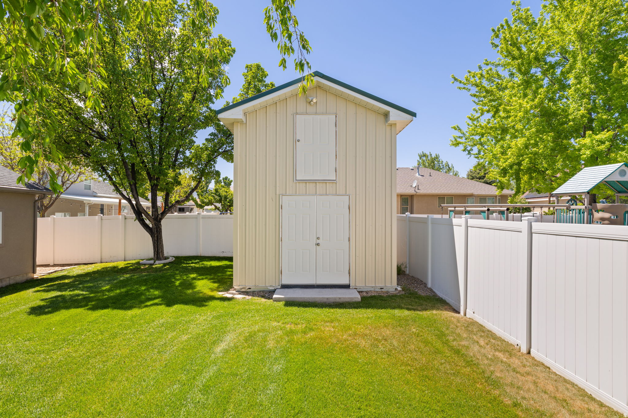 TUSCANY ESTATES AT HERRIMAN - Residential