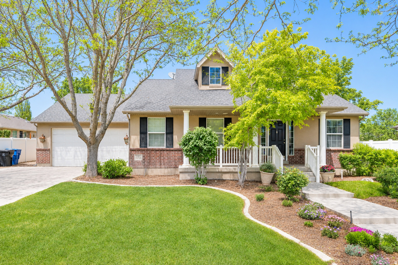 Photo 1 of 51 — 5544 W VENETIA ST Unit 12900, Herriman, UT 84096