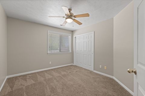 Tiny photo for 5544 W VENETIA ST, Herriman, UT 84096 (MLS # 2158683)