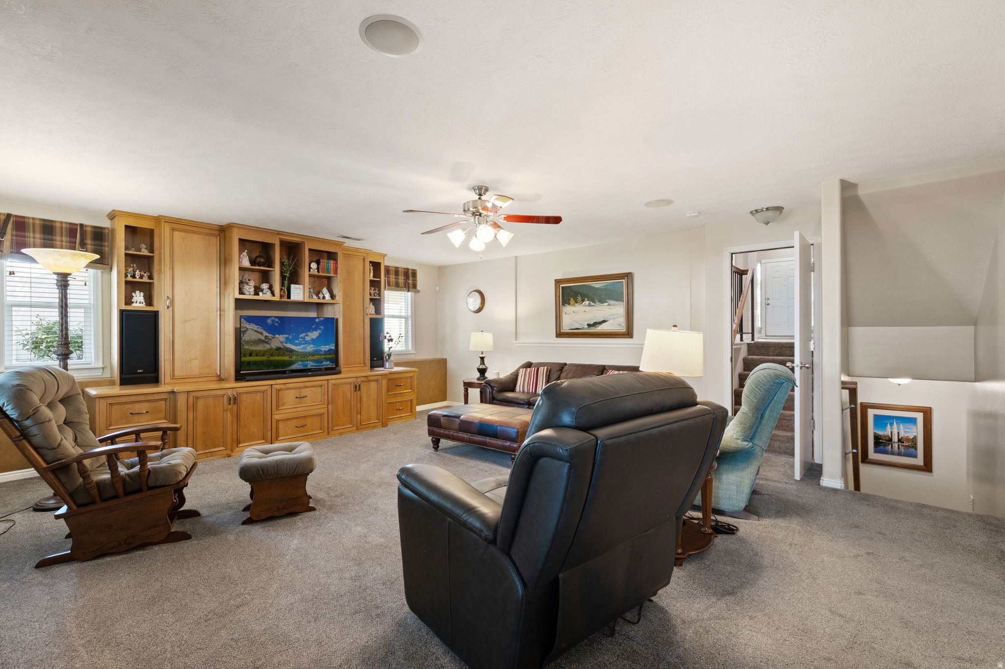 TUSCANY ESTATES AT HERRIMAN - Residential