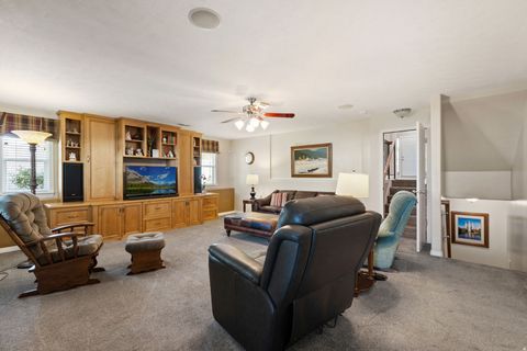 Tiny photo for 5544 W VENETIA ST, Herriman, UT 84096 (MLS # 2158683)
