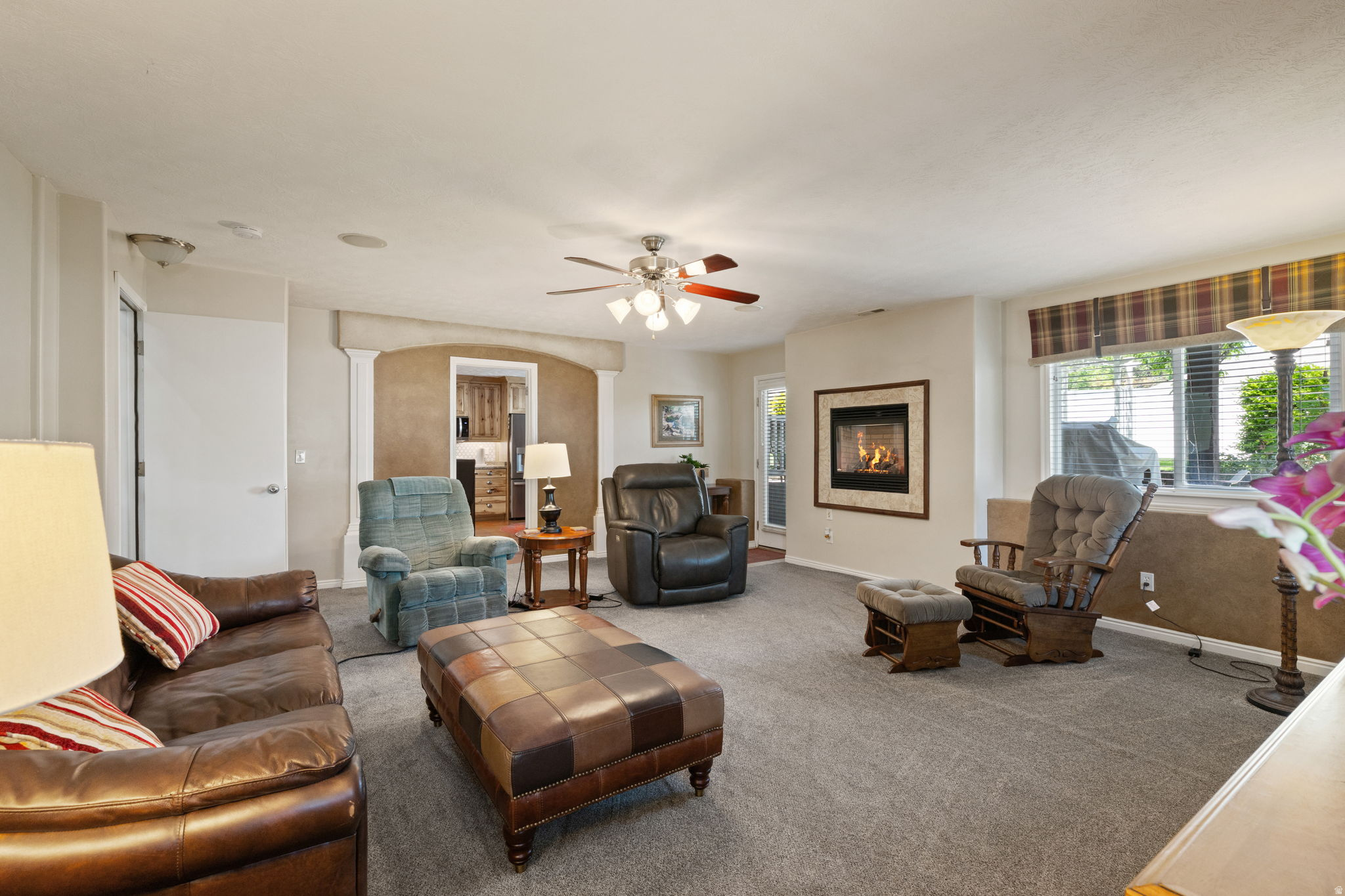 TUSCANY ESTATES AT HERRIMAN - Residential