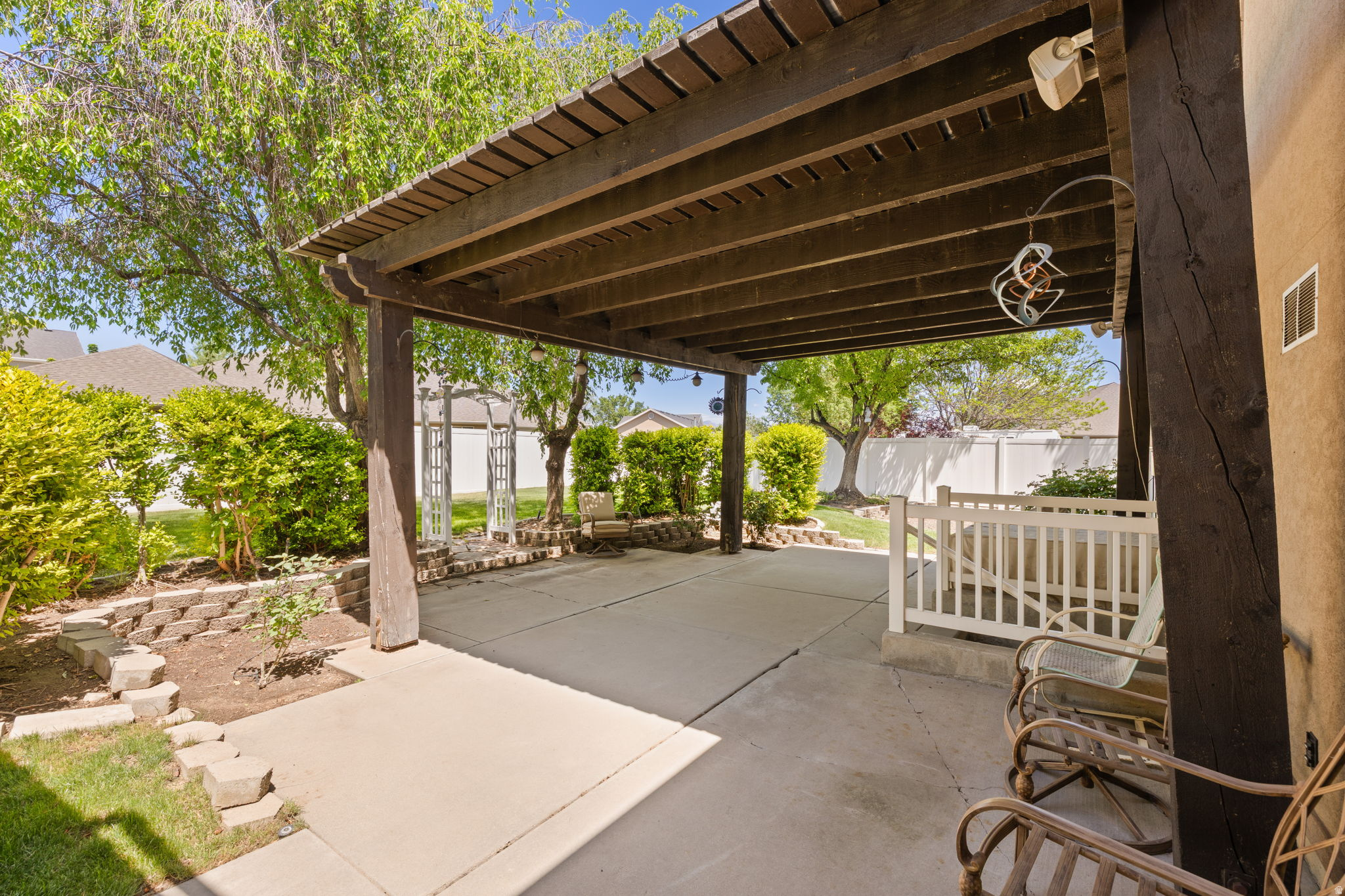 TUSCANY ESTATES AT HERRIMAN - Residential