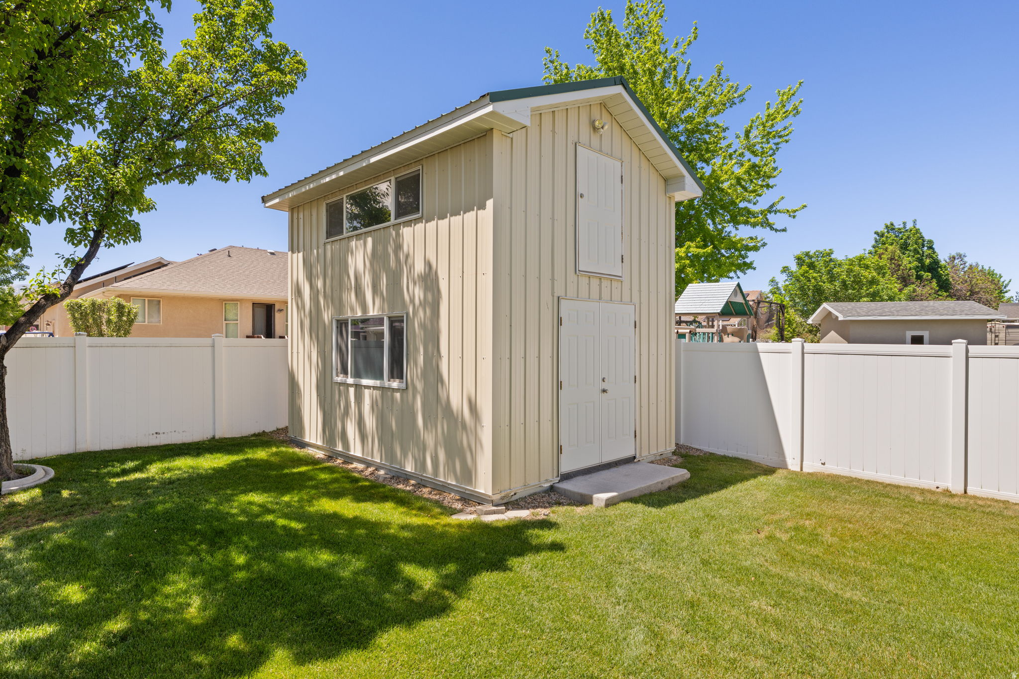 TUSCANY ESTATES AT HERRIMAN - Residential