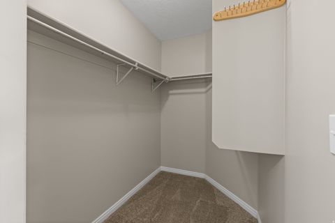 Tiny photo for 5544 W VENETIA ST, Herriman, UT 84096 (MLS # 2158683)