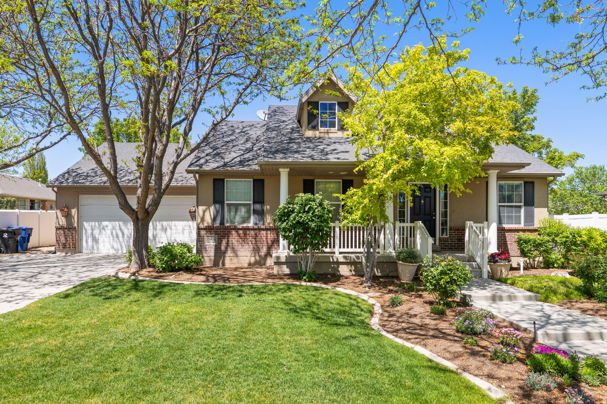 TUSCANY ESTATES AT HERRIMAN - Residential