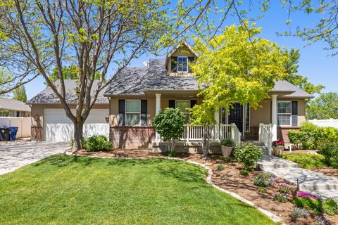 Photo of 5544 W VENETIA ST, Herriman, UT 84096 (MLS # 2158683)