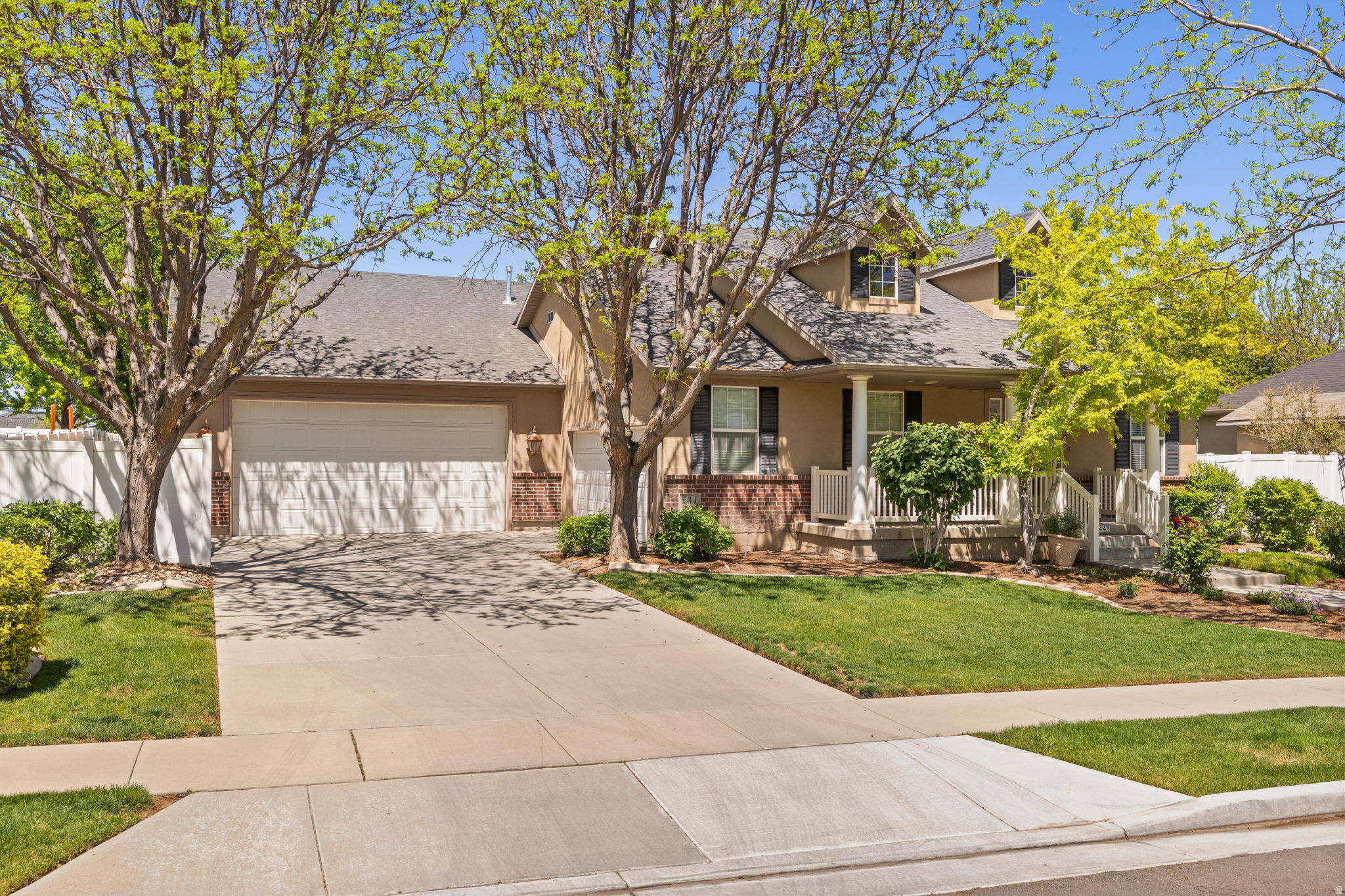 TUSCANY ESTATES AT HERRIMAN - Residential