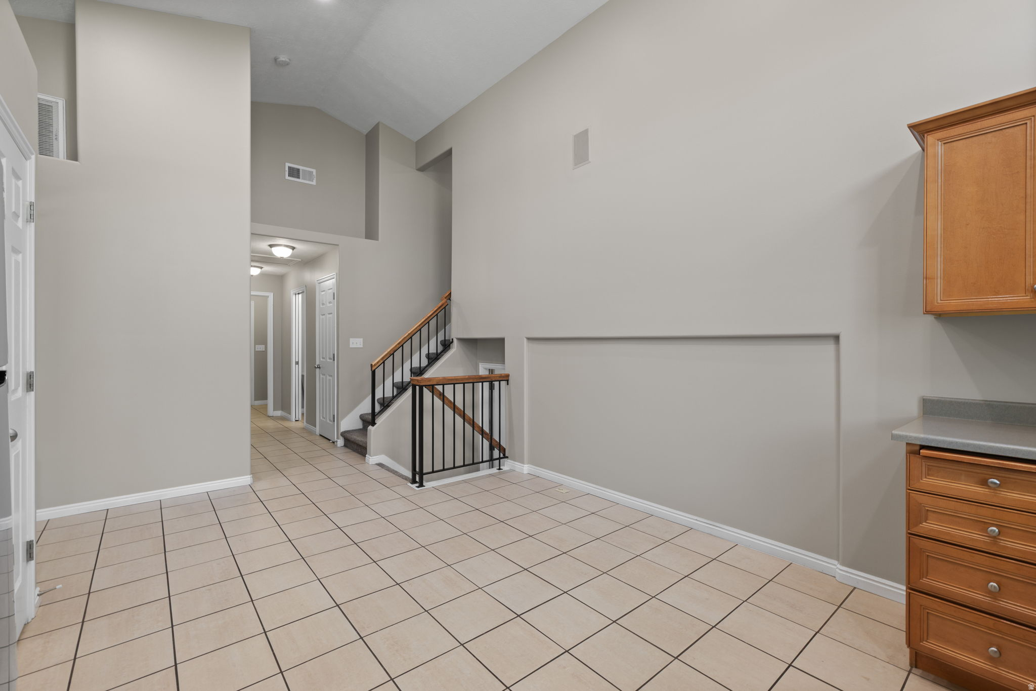 TUSCANY ESTATES AT HERRIMAN - Residential