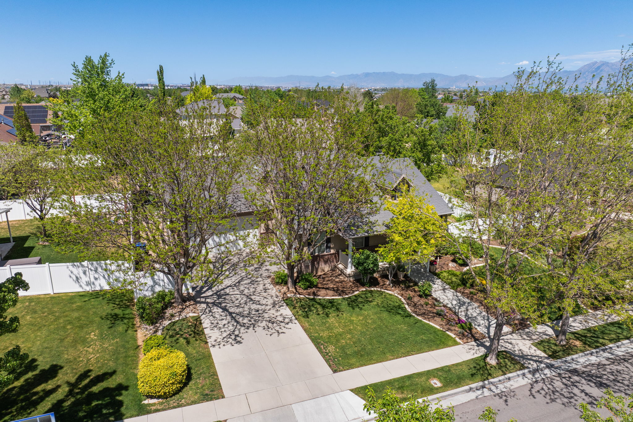 TUSCANY ESTATES AT HERRIMAN - Residential