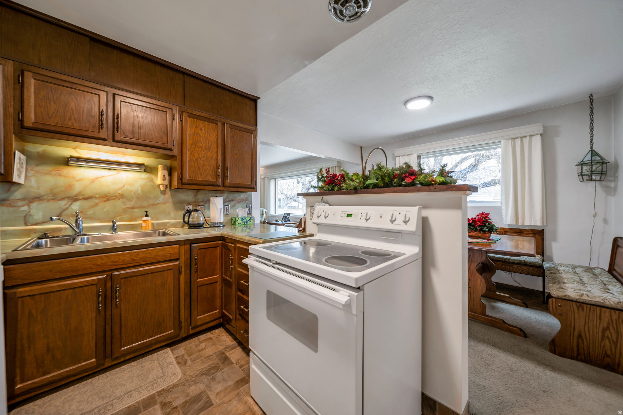 HOFFMAN HEIGHTS - Residential